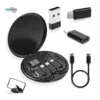 65w Data Cable Multi-function fast Charging cable set