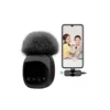 R8 High-quality wireless mic for professional recording.