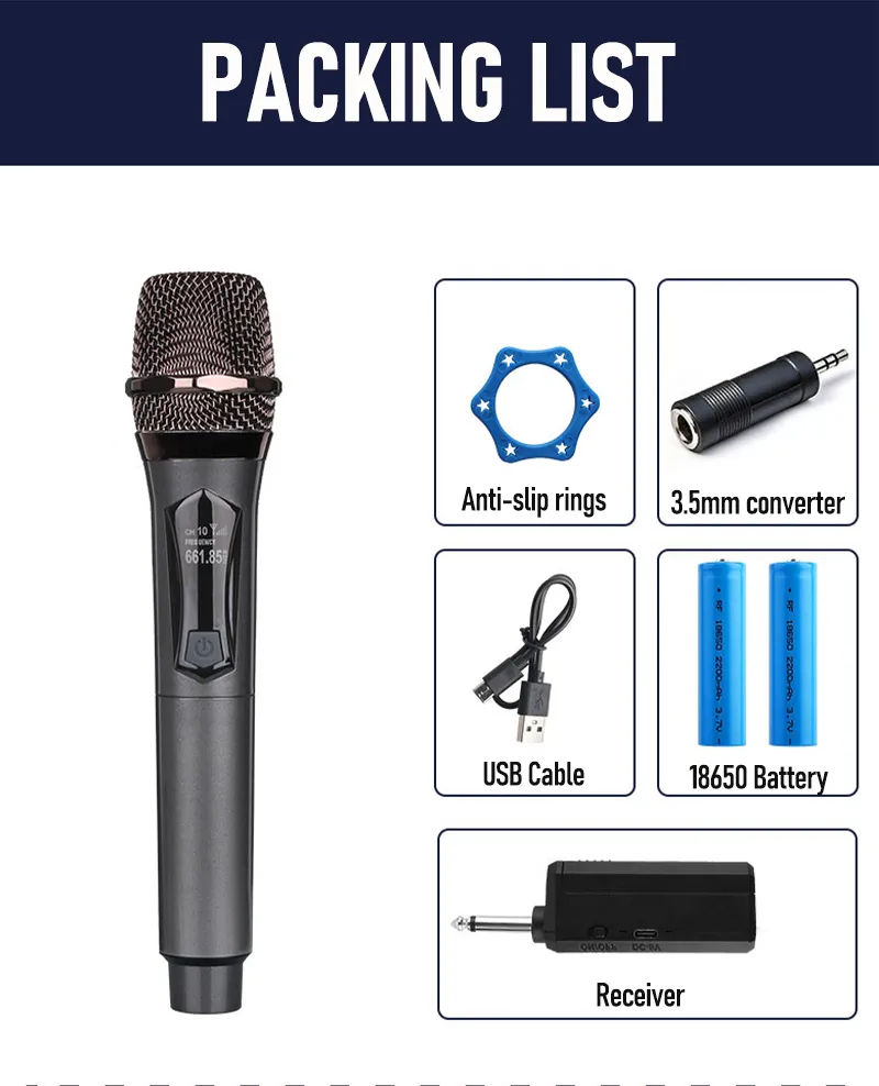 TTDM10 headset microphone with ergonomic fit.