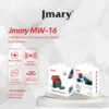 Jmary wireless microphone for live audio