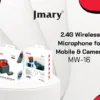 wireless mic for professionals