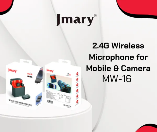 wireless mic for professionals