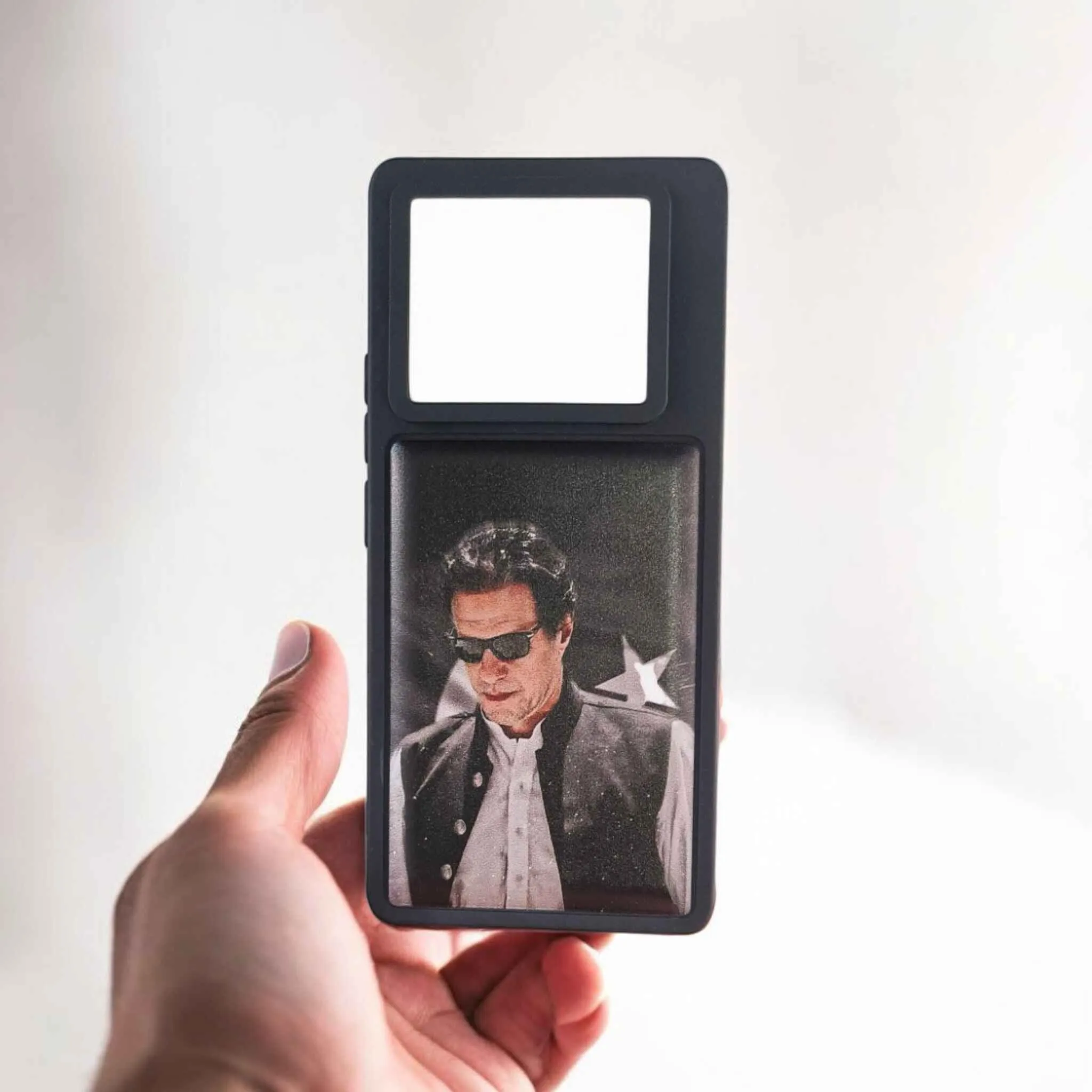 Premium quality phone case for Infinix Note 40 Pro.