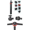 Octopus Tripod for Smartphones and Action Cameras