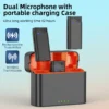Jmary MW-16 2.4G Wireless Microphone