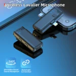 MW-16 microphone