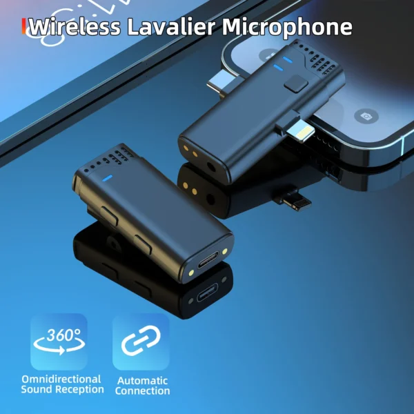 MW-16 microphone