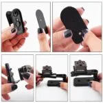 SQ8 night vision mini wireless DV cam.