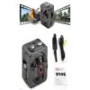 SQ8 portable hidden camera for discreet surveillance.