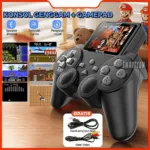 Gameboy Retro S10 portable gaming console