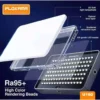 Plokama U160 portable lighting lamp for creatives.