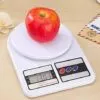 Precise Digital Kitchen Scale - Random Color