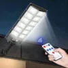 motion sensor light