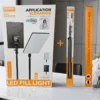 Plokama P19 LED light with stand