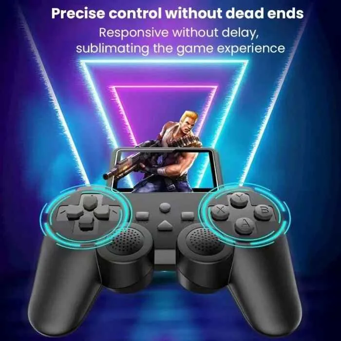 Joystick gaming console Gameboy Retro S10