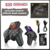 Portable Gameboy Retro S10 with joystick