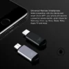 USB-C Infrared Blaster for Phone Remote Control