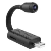 USB Goose Neck WiFi Camera V382 Pro App HD 1080P 2MP.