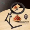 overhead stand