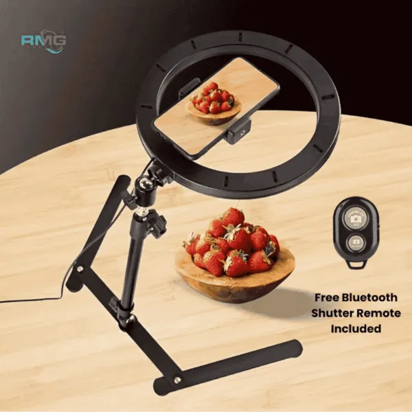 overhead stand
