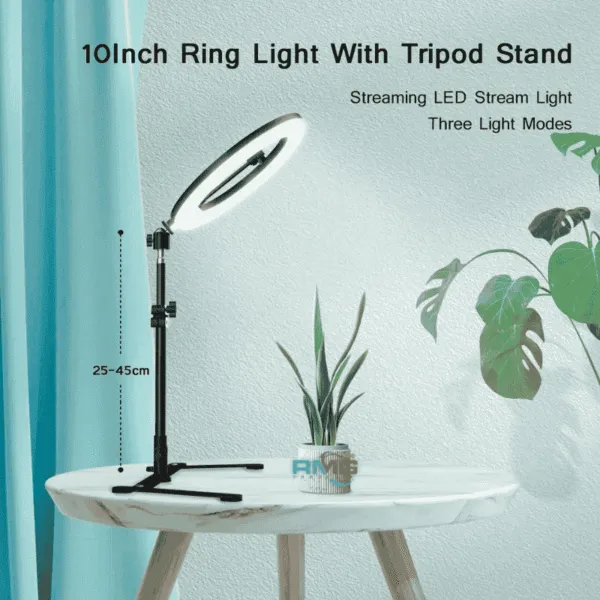 overhead stand fill light lahore