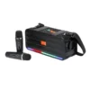 WSTER Original Bluetooth Speaker WS950 with dual microphones.