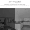 Night Vision Security Camera IMOU Ranger 2 with Two-way Talk