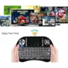Rechargeable i8 Keyboard for Android TV and smart devices.