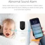 IMOU Ranger 2 Camera with Two-way Audio and Night Vision