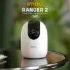 IMOU Ranger 2 3MP 2K IP camera with human detection
