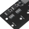 High-performance SATA 3 riser – Adapter for M.2 NGFF SSDs