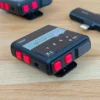 Wireless microphone for vlogging – NeePho NP-56 in action