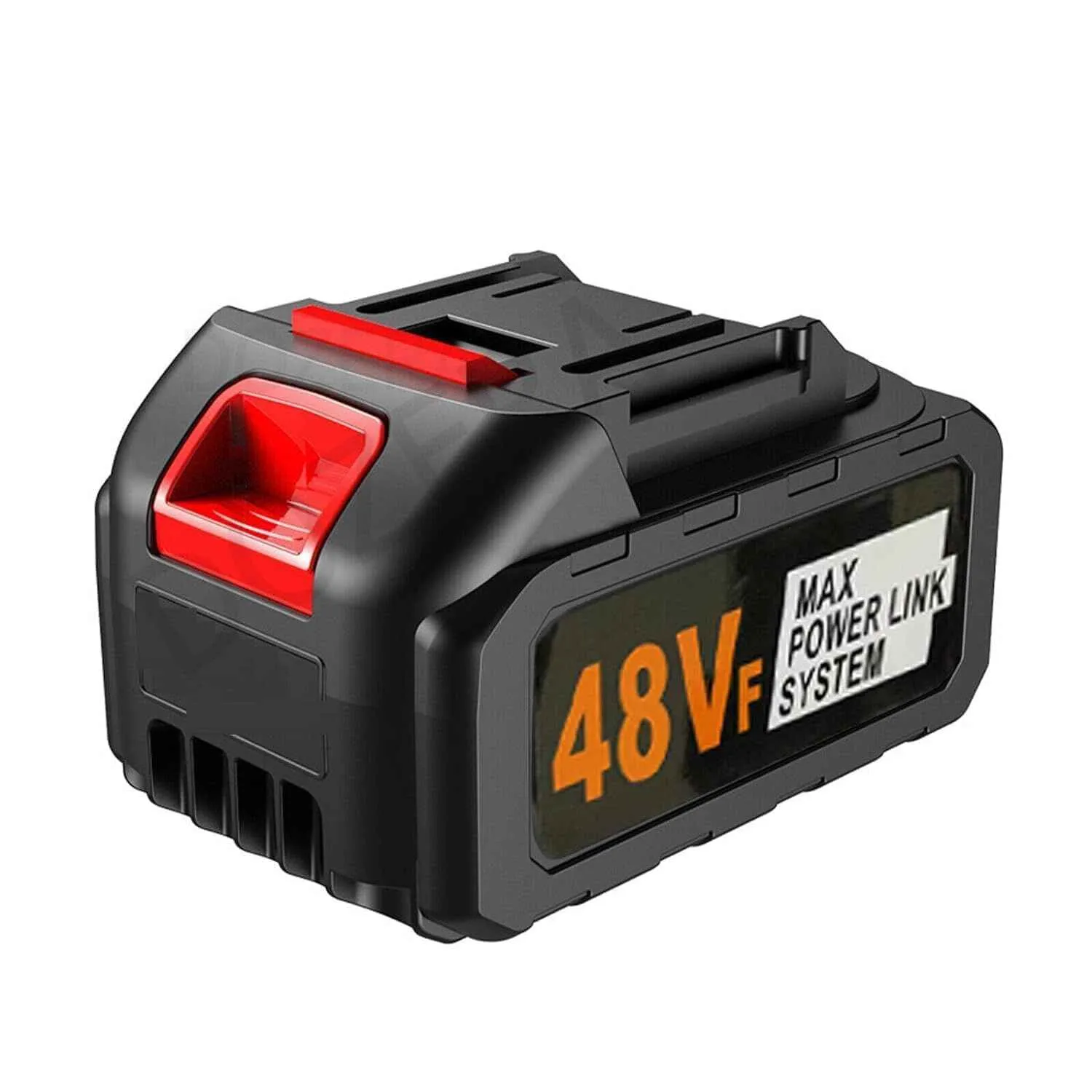 48V lithium-ion battery for cordless power tools