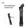 TRIPOD 3388 with Universal Phone Mount