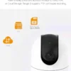 360° Coverage Security Camera IMOU Ranger 2 for Home Use