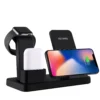 3-in-1 Universal Induction Wireless Charger Q12.