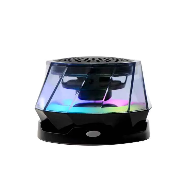 Kisonli Q6F Bluetooth speaker