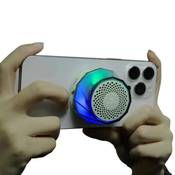 portable mini Bluetooth speaker iphone
