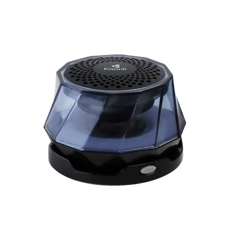 portable Bluetooth speaker Kisonli Q6F