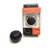 HiFi Sound Metal Speaker with Bass Boost