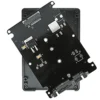 M.2 NGFF SSD to 2.5 SATA Adapter Card – Durable with enclosure case