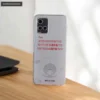 Ultra-Thin Soft Vivo Y21 2021 Phone Case