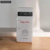 Google Pixel 6 Pro Clear Transparent Back Cover