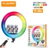 Plokama R45 Pro for makeup and beauty photography.