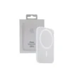 MagSafe power bank 20W fast charging portable design