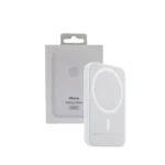 MagSafe power bank 20W fast charging portable design