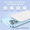 MagSafe wireless power bank for iPhone fast charging