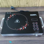 Electric Infrared Cooker Stove