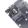USB 3.0 SSD case for mSATA drives – Durable and efficient