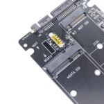 USB 3.0 SSD case for mSATA drives – Durable and efficient